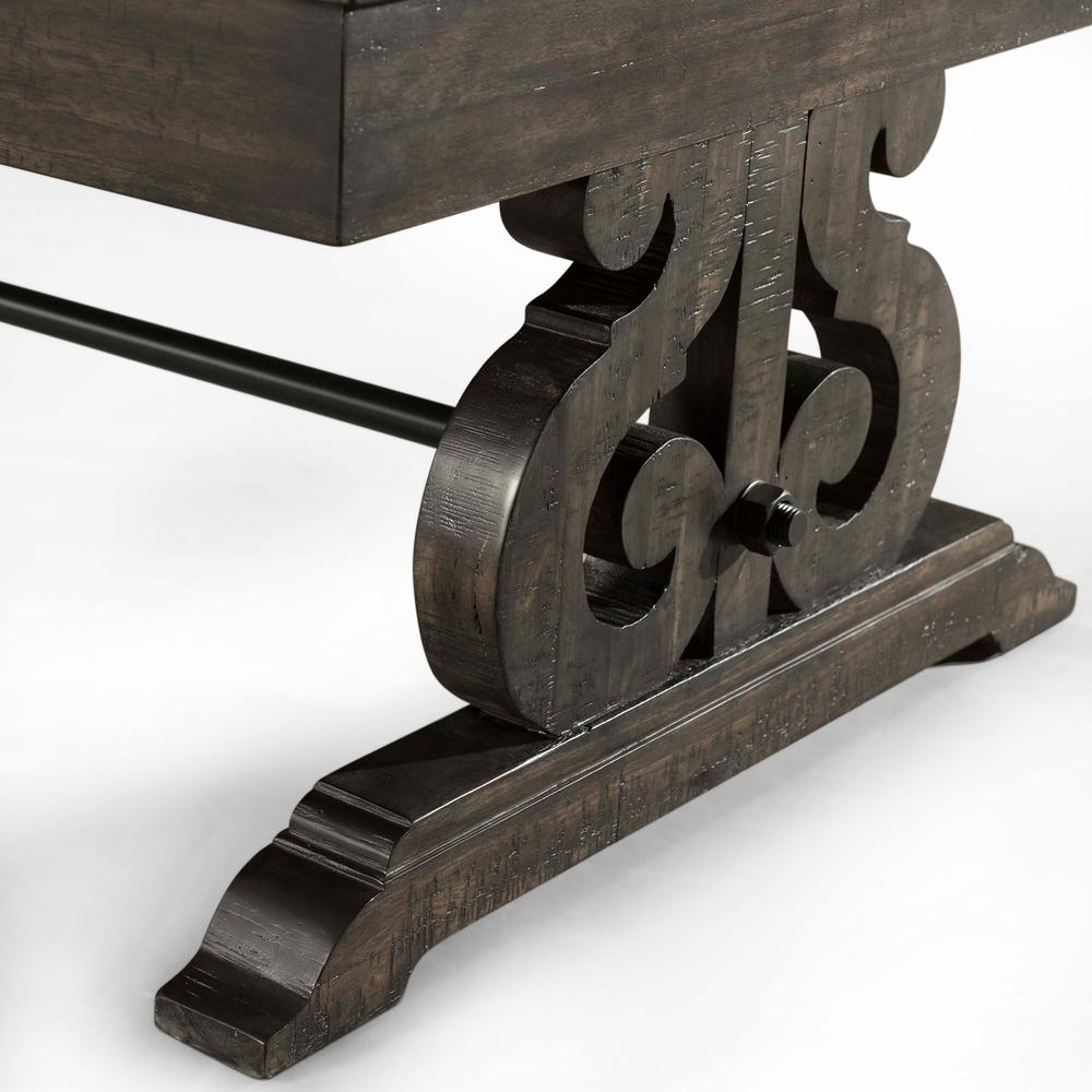 Stanford 3PC Occasional Set-Coffee & 2 End Tables. Picture 5