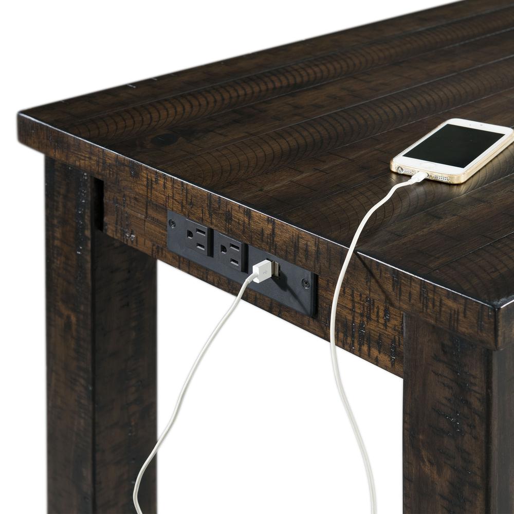 Stanford Multipurpose Bar Table Set. Picture 4