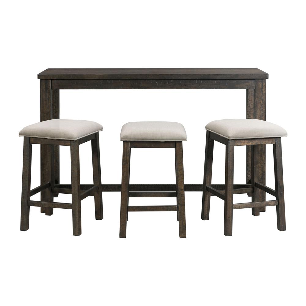 Stanford Multipurpose Bar Table Set. Picture 14