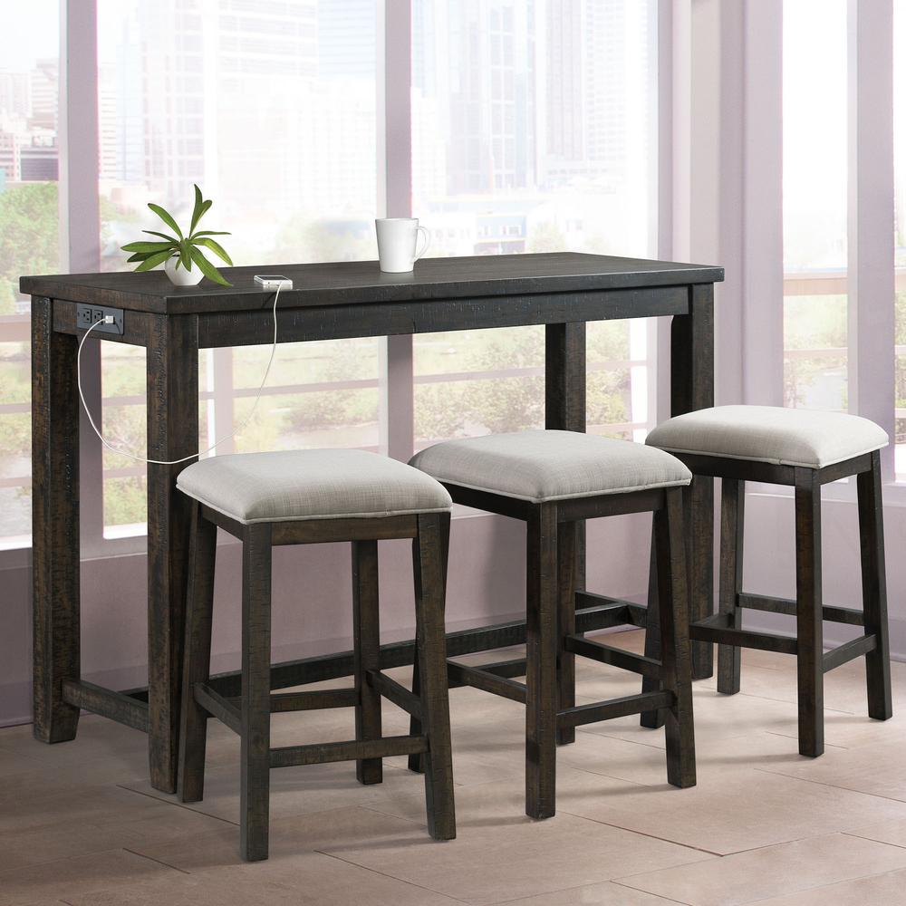 Stanford Multipurpose Bar Table Set. Picture 20