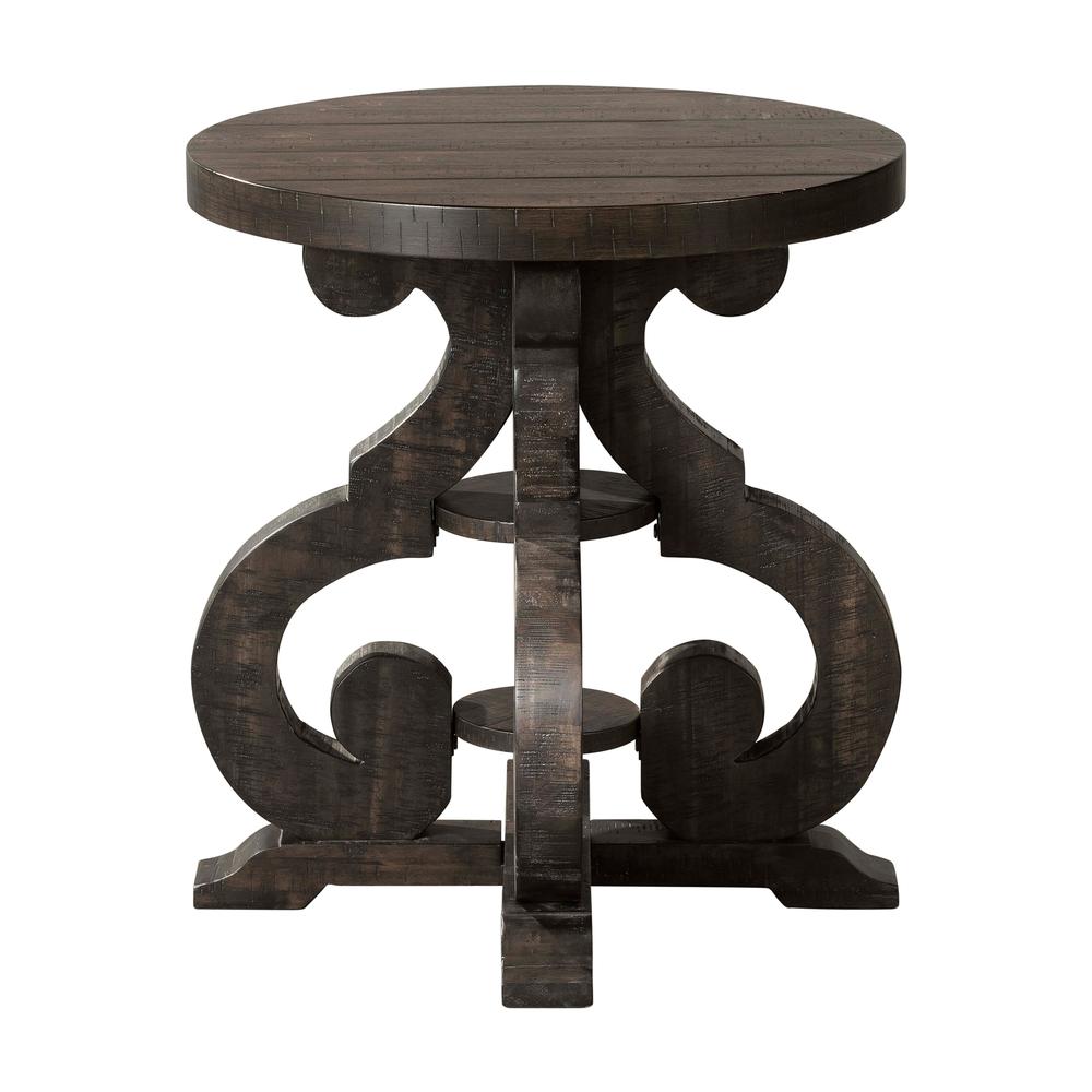 Stanford End Table. Picture 5