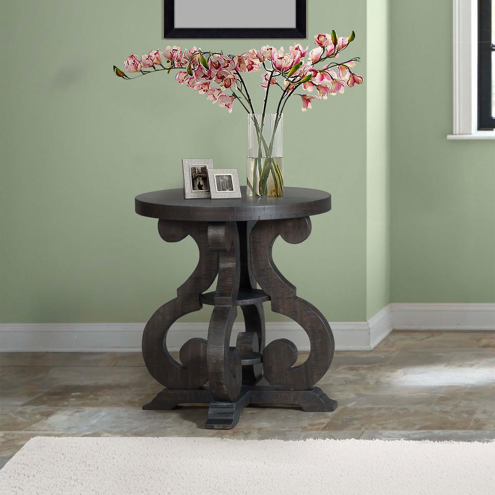 Stanford End Table. Picture 2