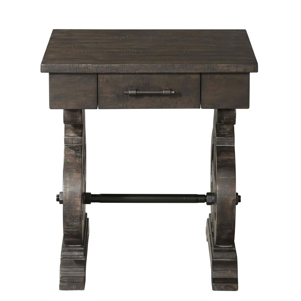 Stanford Chair Side Table. Picture 8