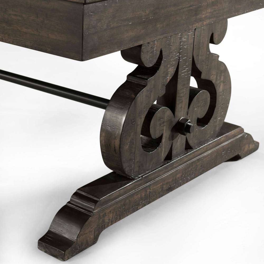 Stanford Chair Side Table. Picture 3