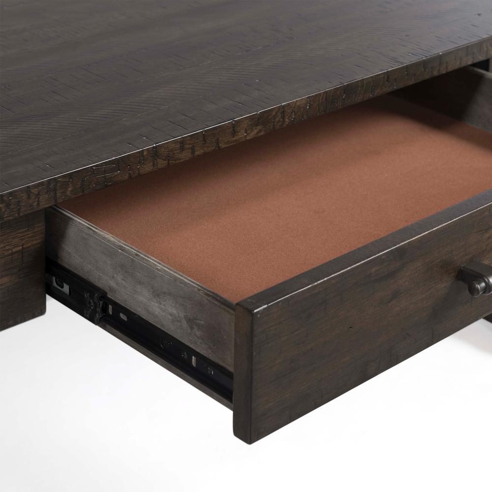 Stanford Chair Side Table. Picture 4
