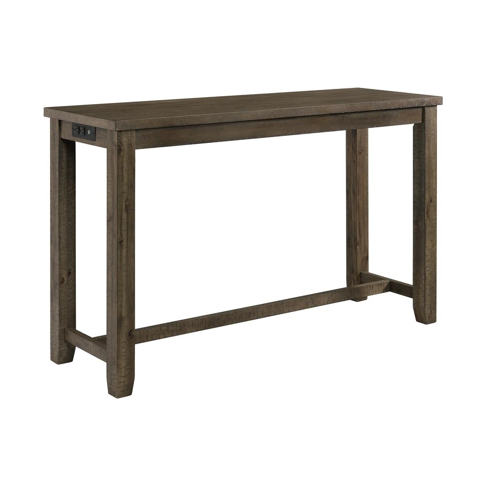 Stanford Multipurpose Bar Table Set. Picture 15