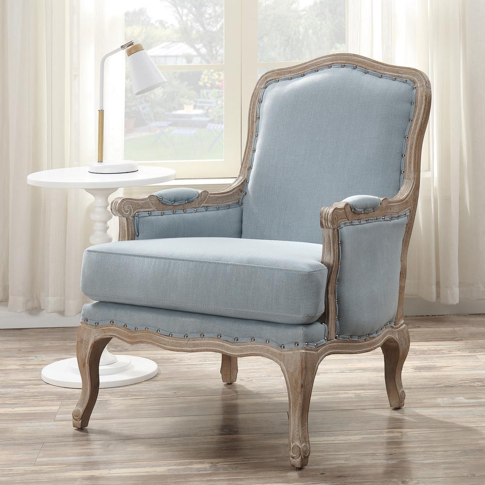 Regal Accent Chair. Picture 10