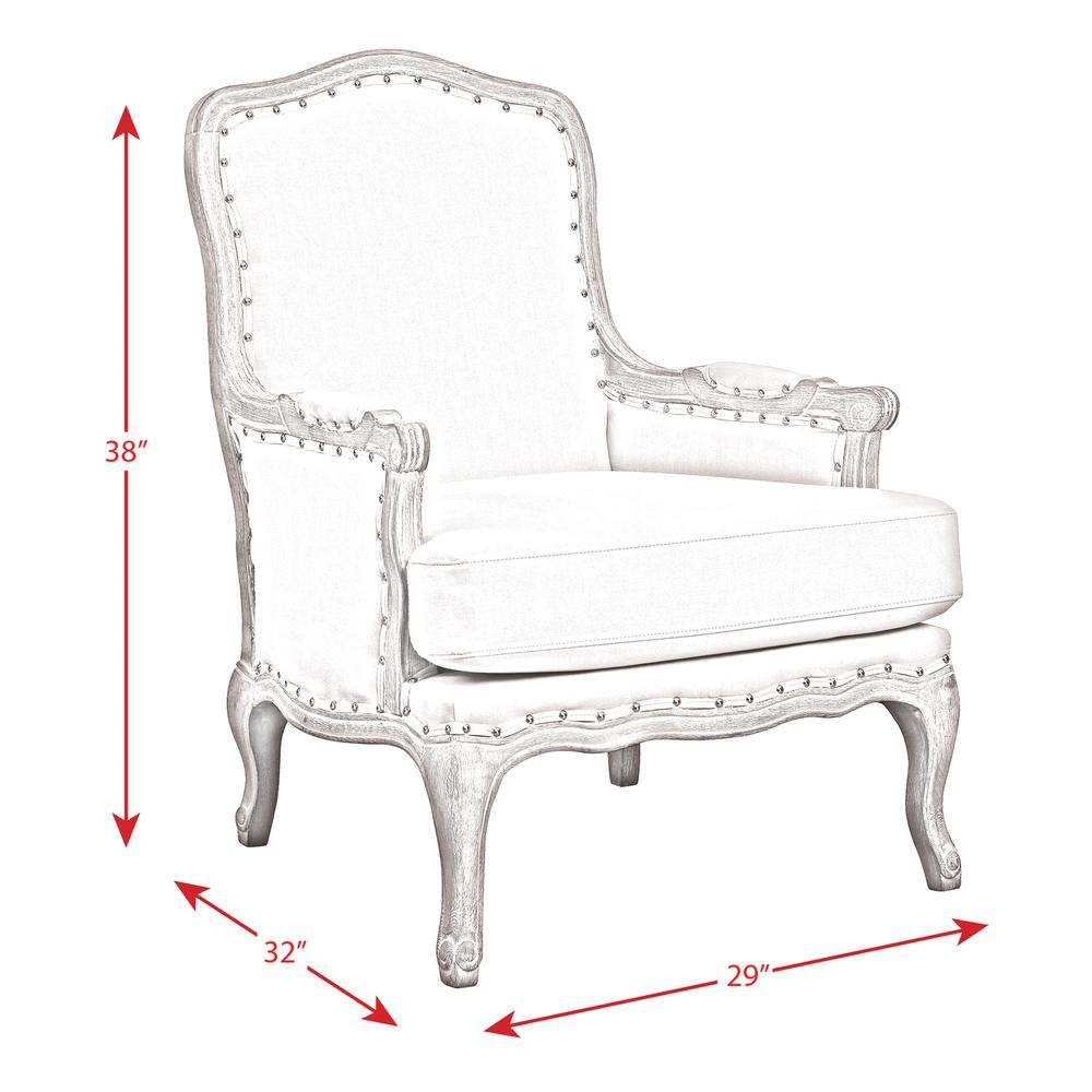 Regal Accent Chair. Picture 9