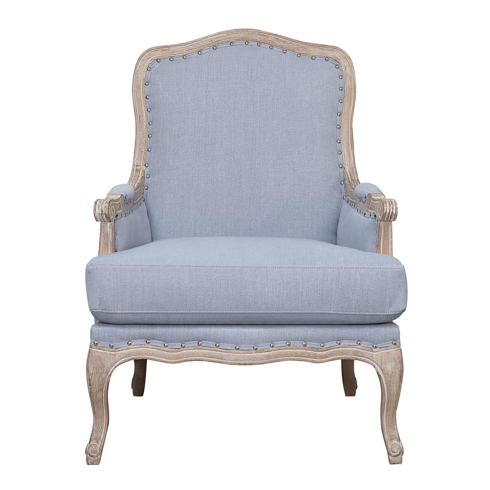 Regal Accent Chair. Picture 2