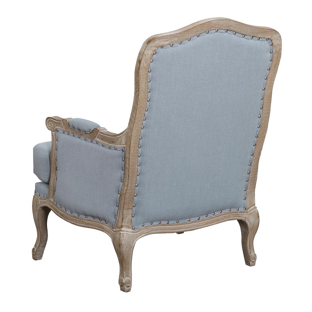 Regal Accent Chair. Picture 3