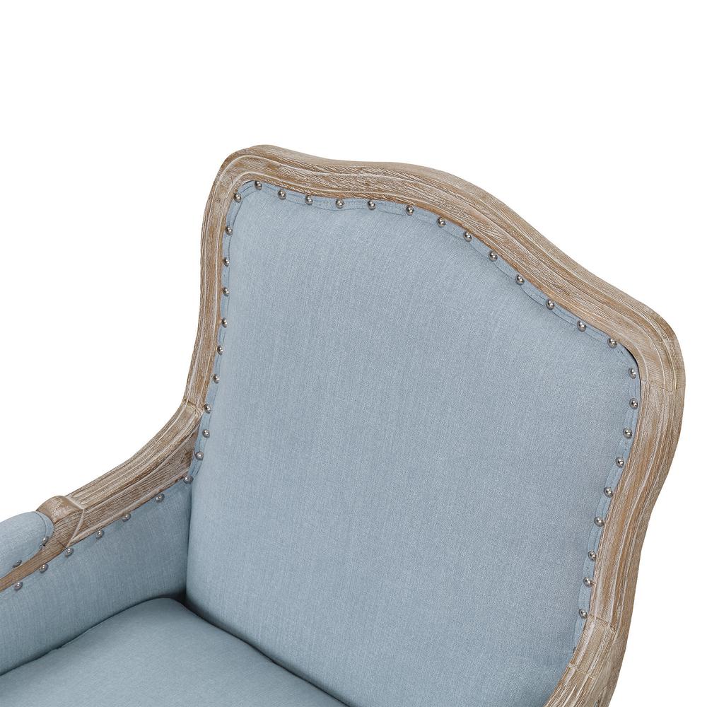 Regal Accent Chair. Picture 4