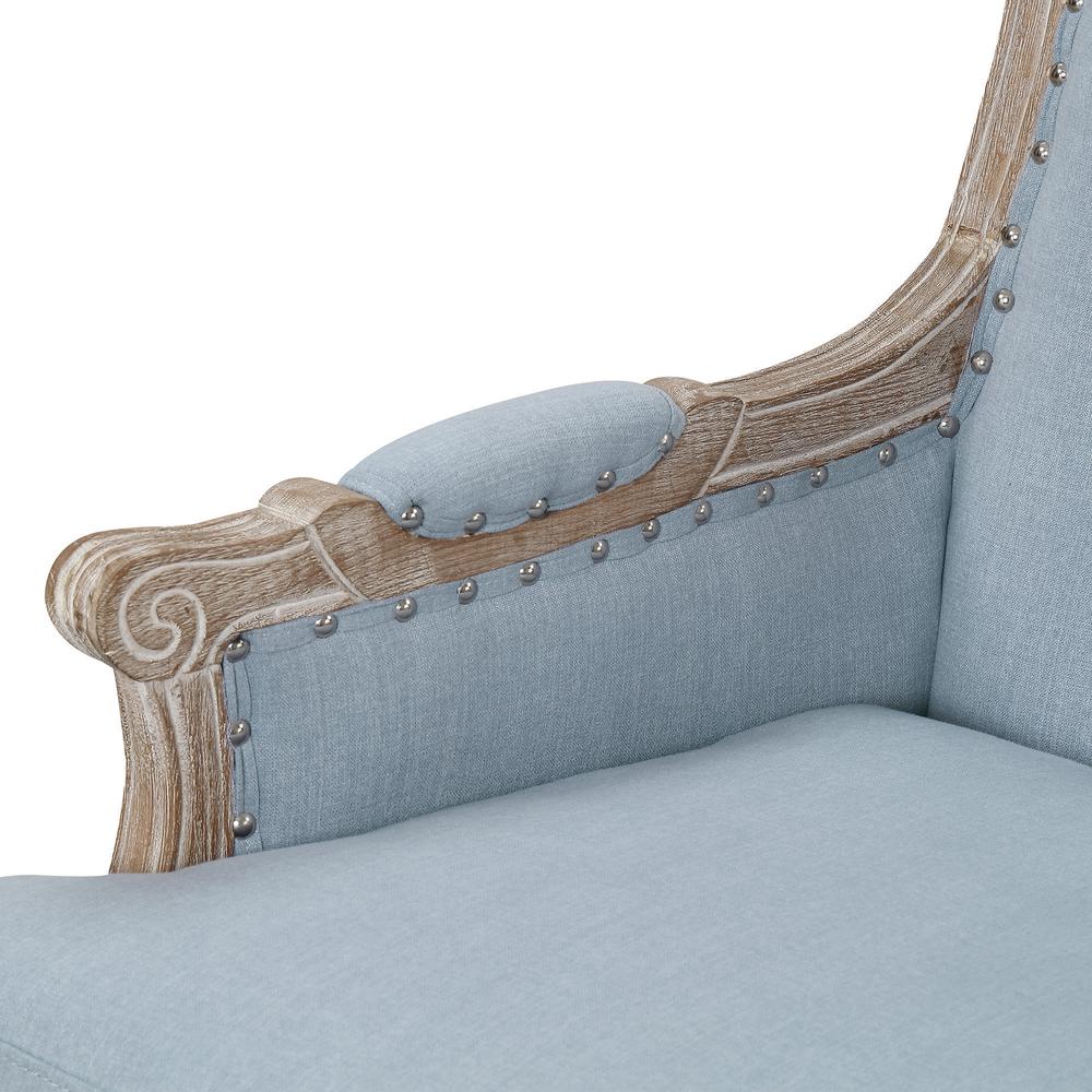 Regal Accent Chair. Picture 5
