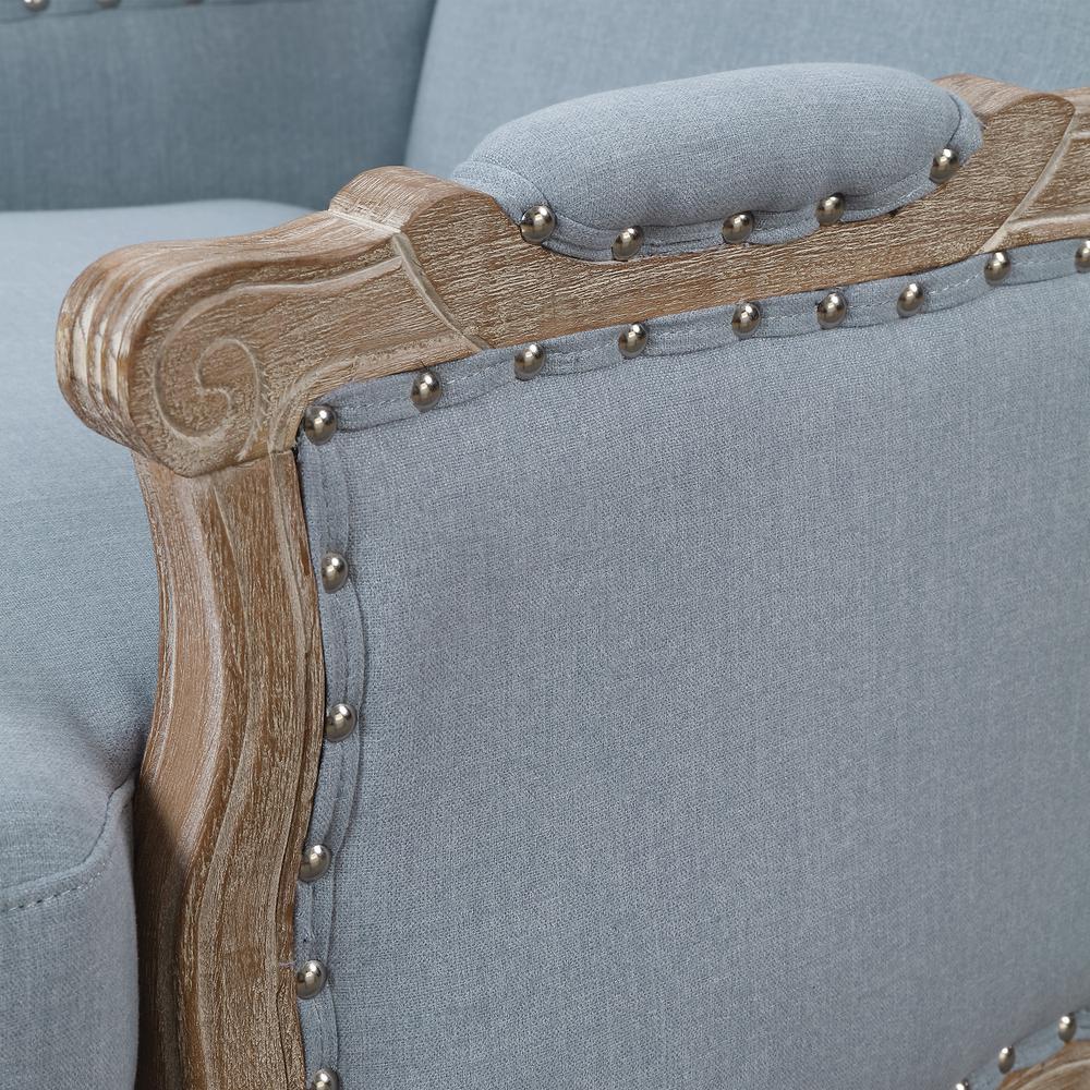 Regal Accent Chair. Picture 6