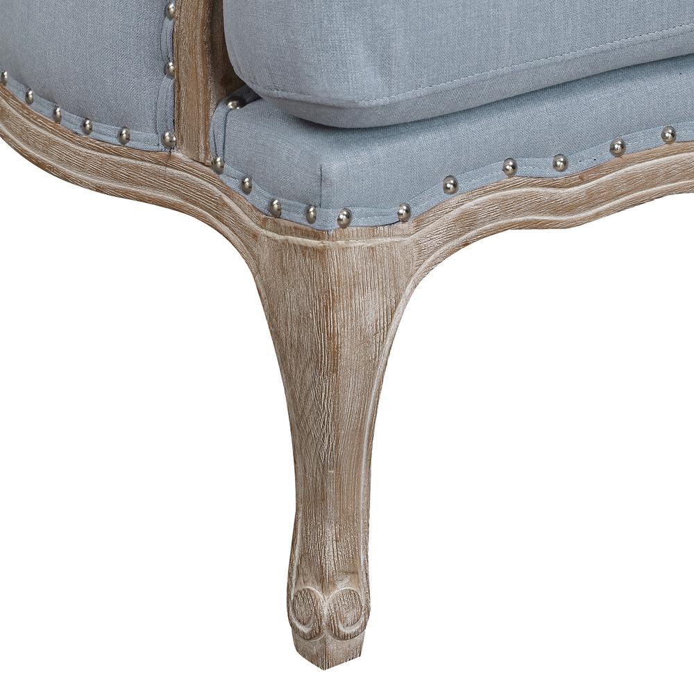Regal Accent Chair. Picture 8