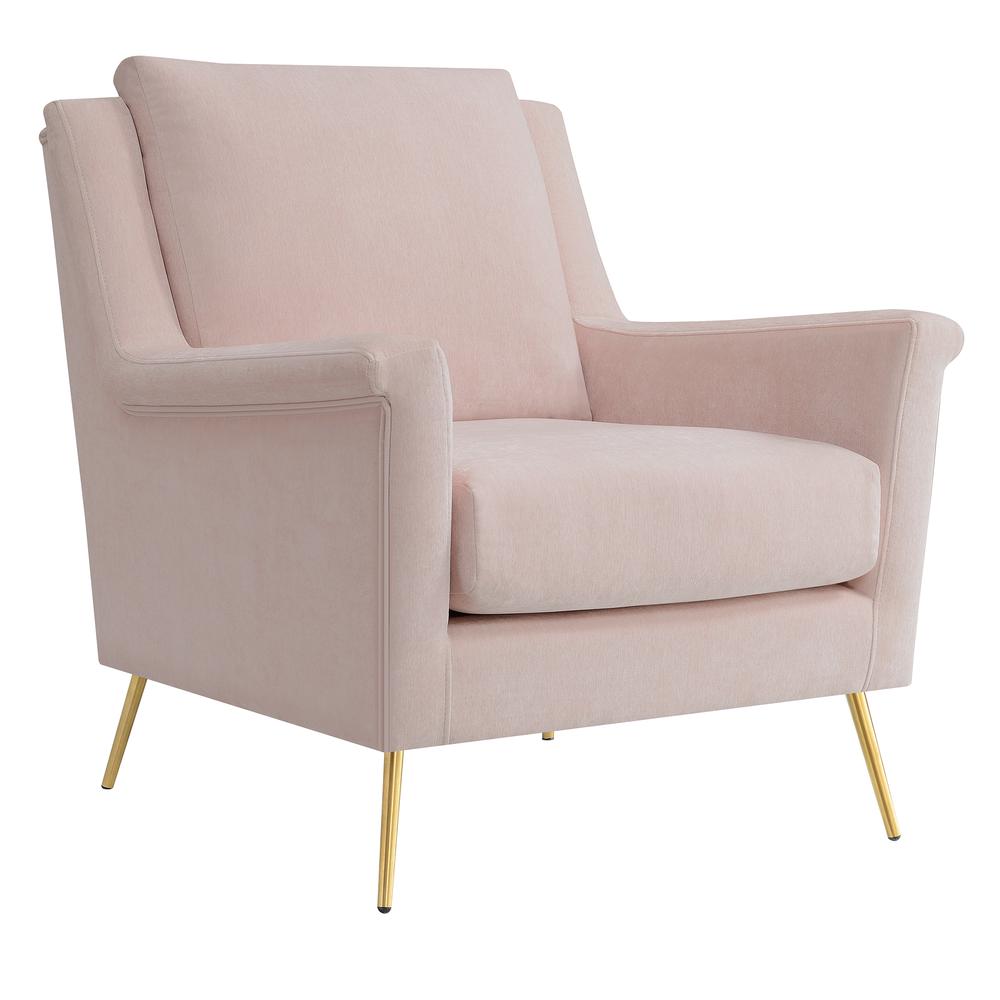 Lincoln Accent Chair. Picture 1