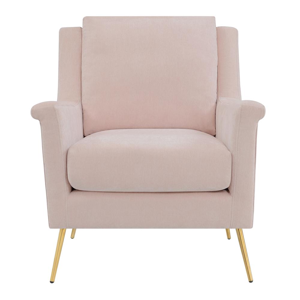 Lincoln Accent Chair. Picture 5