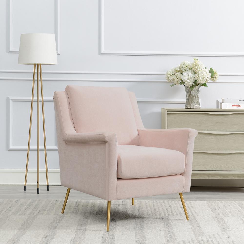Lincoln Accent Chair. Picture 8