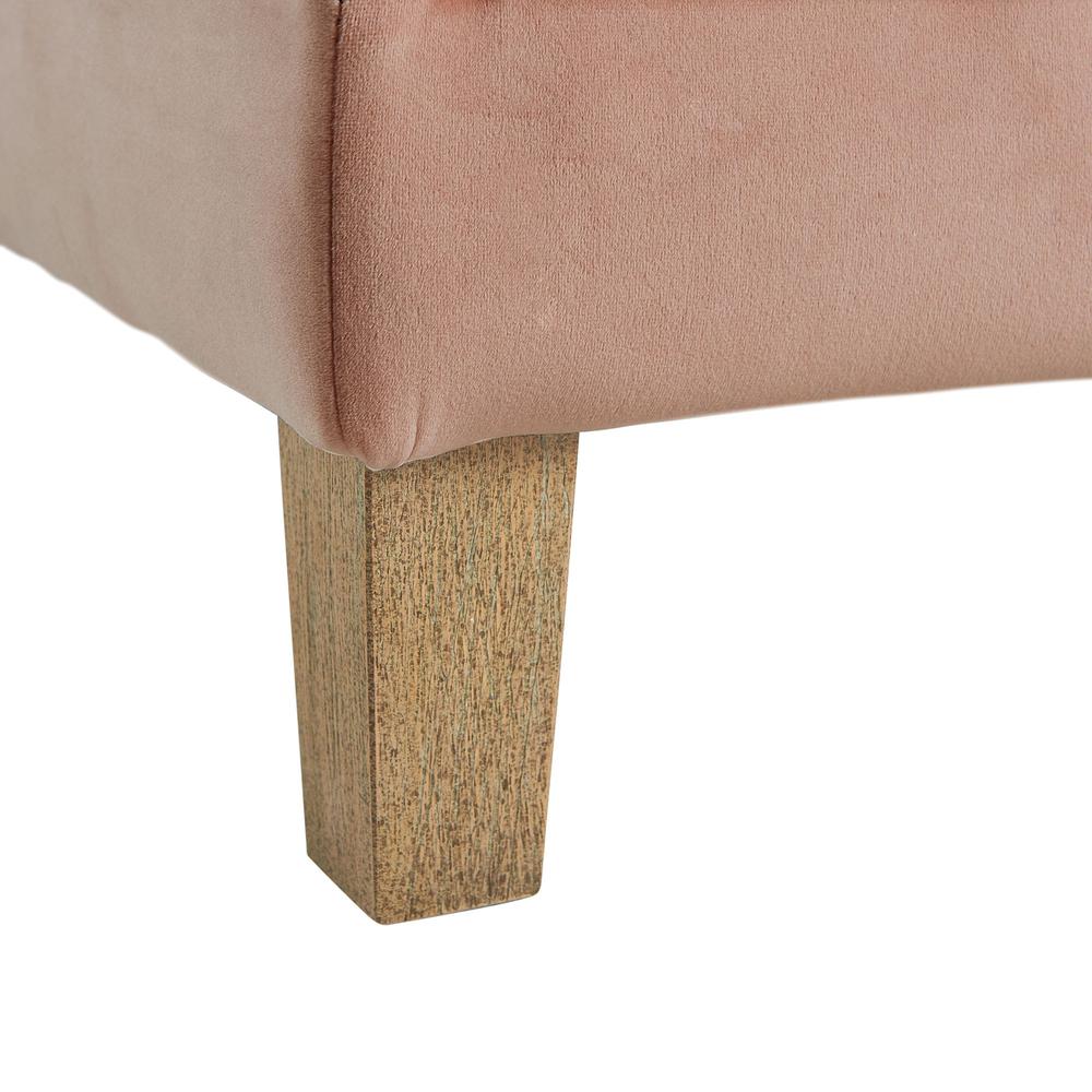 Jude Tufted Storage Ottoman. Picture 4