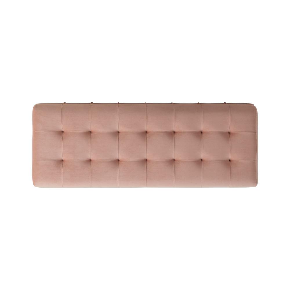 Jude Tufted Storage Ottoman. Picture 14