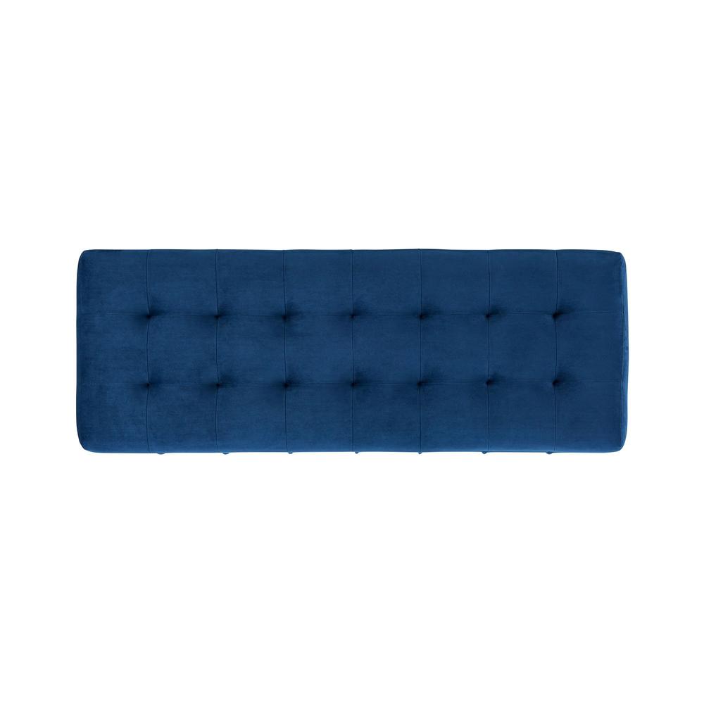 Jude Tufted Storage Ottoman. Picture 13