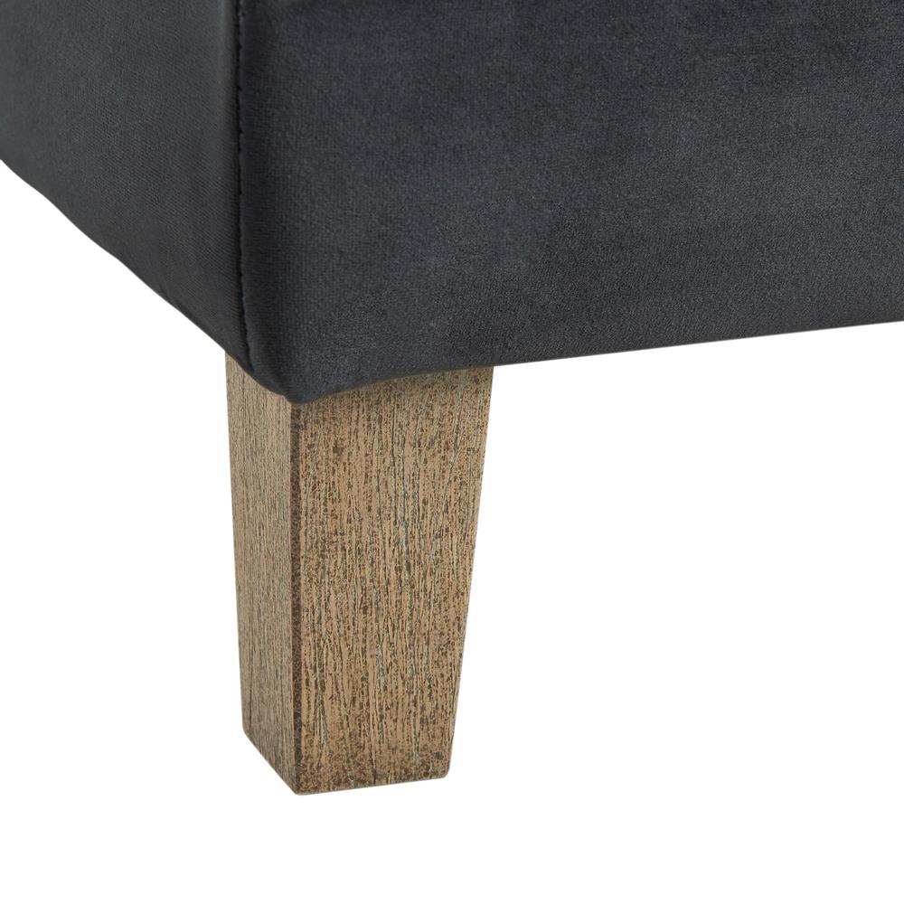 Jude Tufted Storage Ottoman. Picture 3