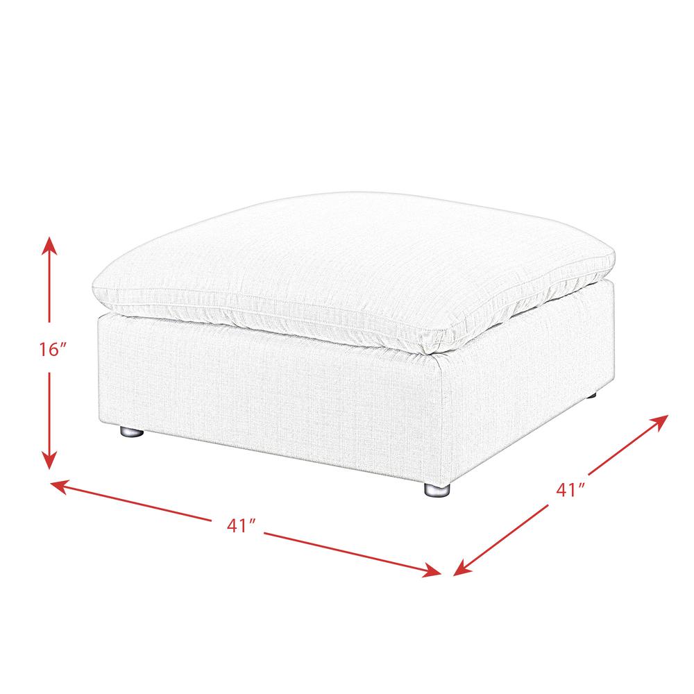 Picket House Furnishings Haven 6PC Sectional Sofa. Picture 4