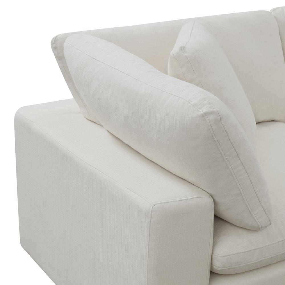 Picket House Furnishings Haven 6PC Sectional Sofa. Picture 9