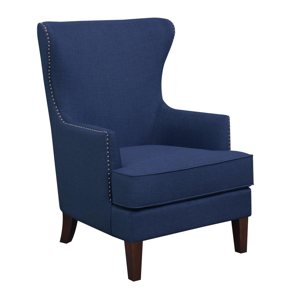 Avery Accent Arm Chair. Picture 1