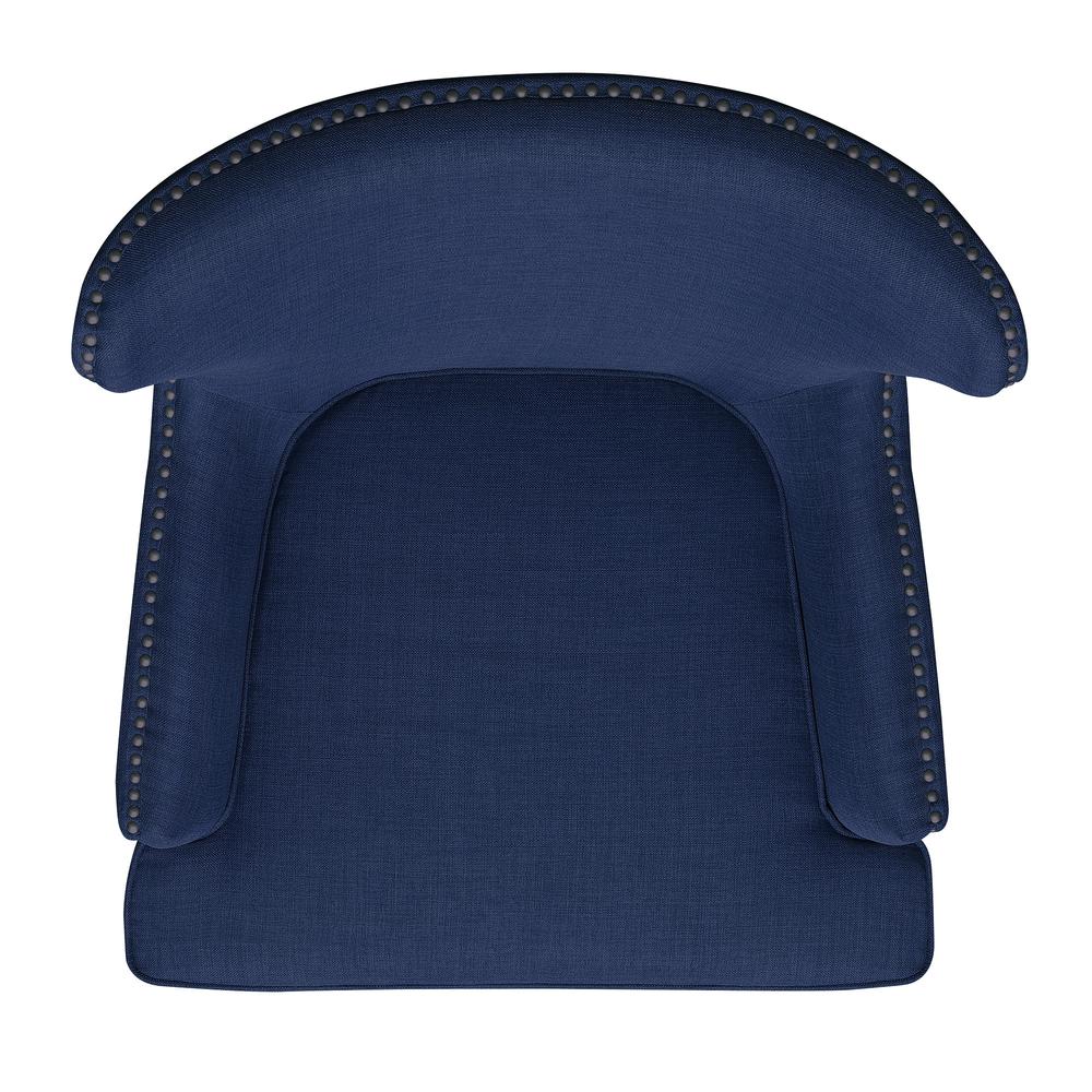 Avery Accent Arm Chair. Picture 9
