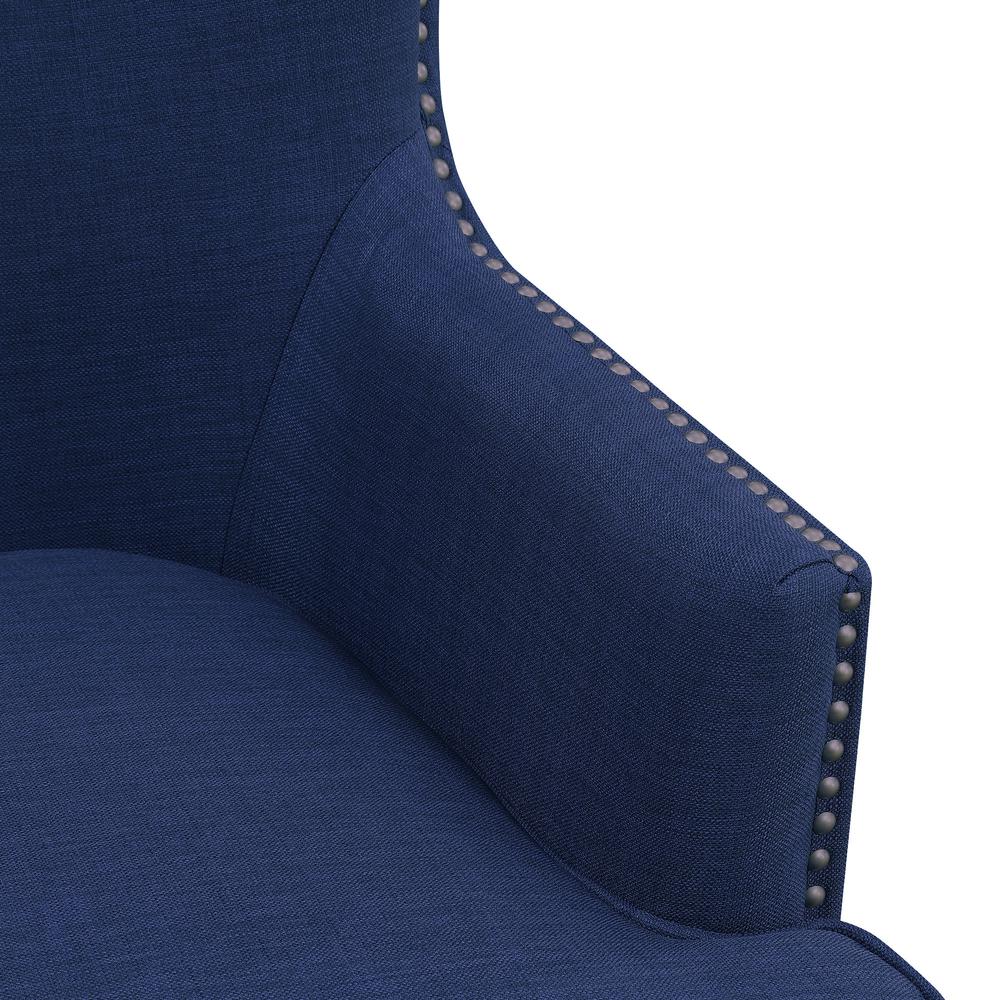 Avery Accent Arm Chair. Picture 12