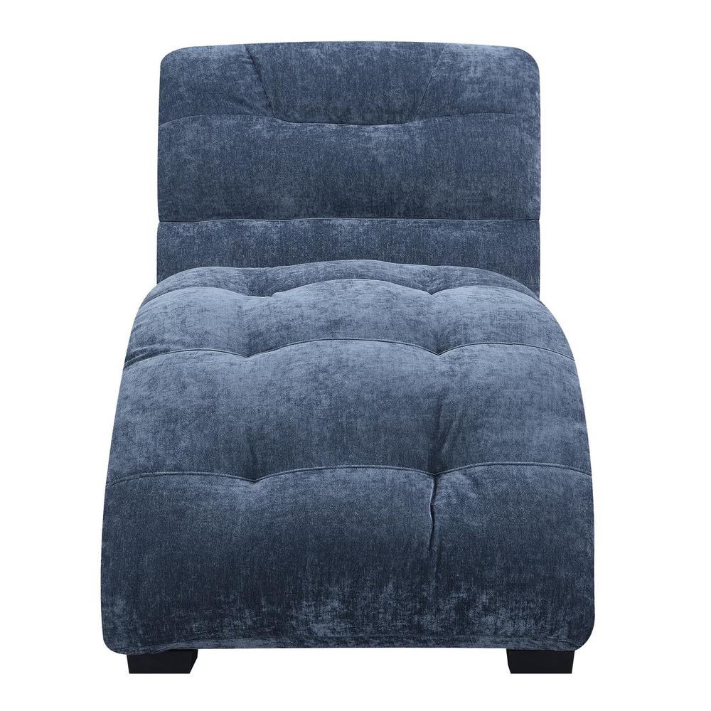 Picket House Furnishings Paulson Chaise Lounge. Picture 3
