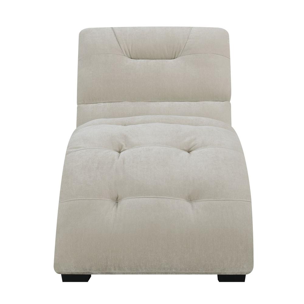 Picket House Furnishings Paulson Chaise Lounge. Picture 3