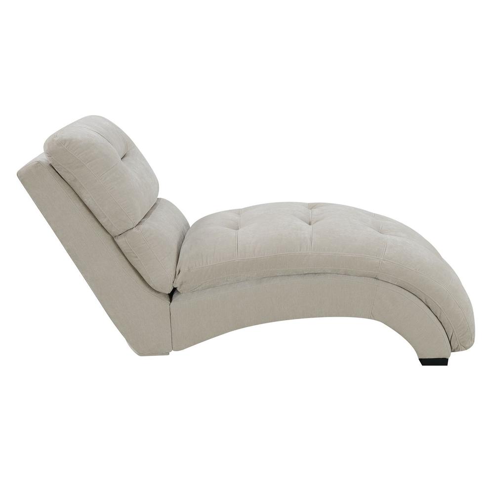 Picket House Furnishings Paulson Chaise Lounge. Picture 4