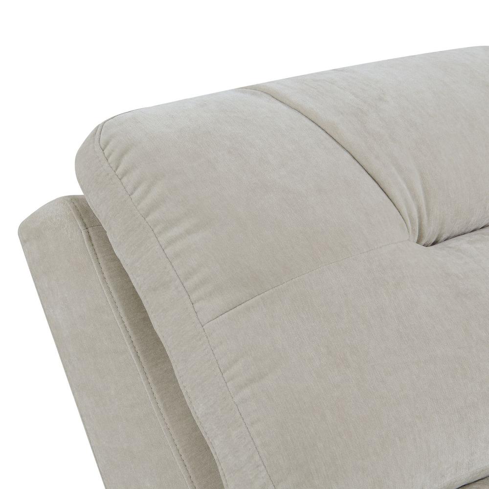 Picket House Furnishings Paulson Chaise Lounge. Picture 8