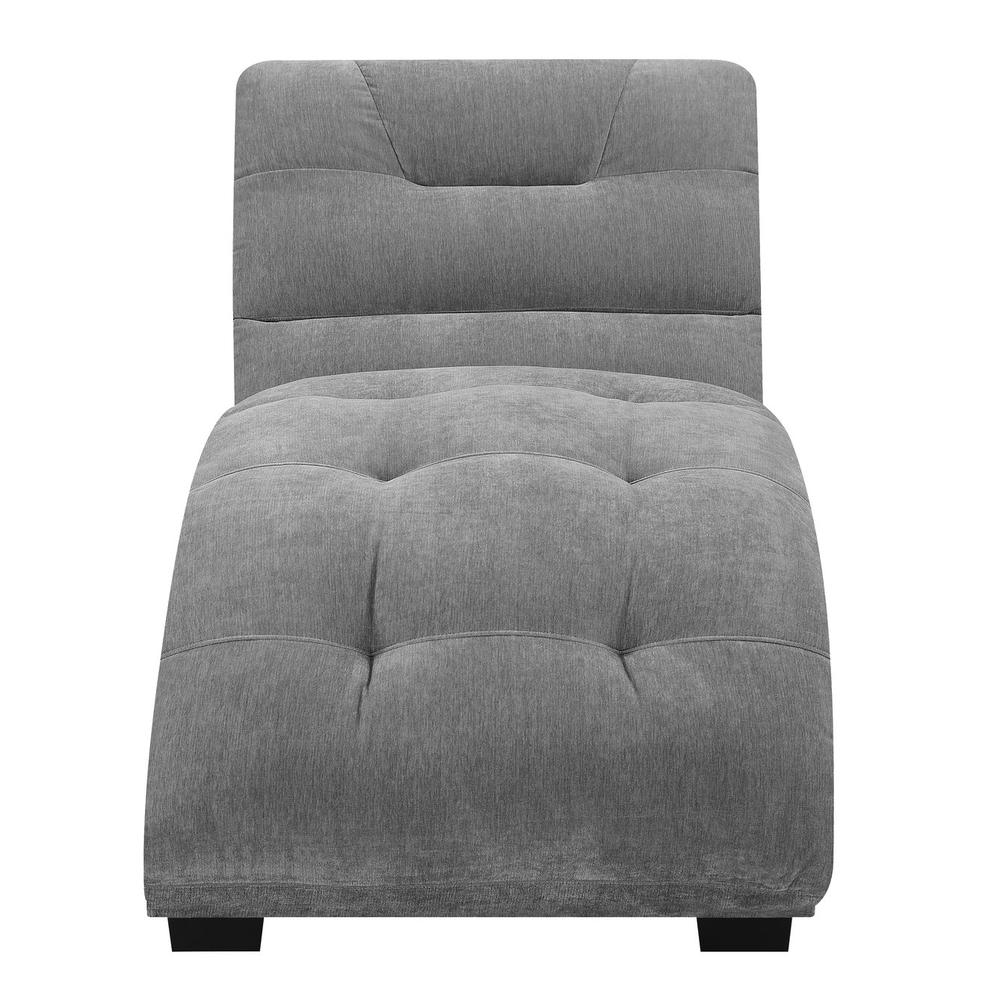 Picket House Furnishings Paulson Chaise Lounge. Picture 3