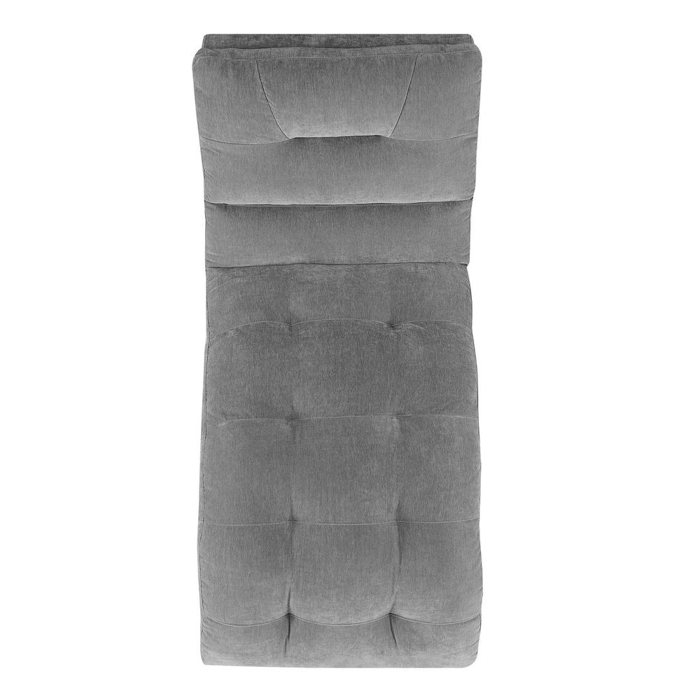 Picket House Furnishings Paulson Chaise Lounge. Picture 7