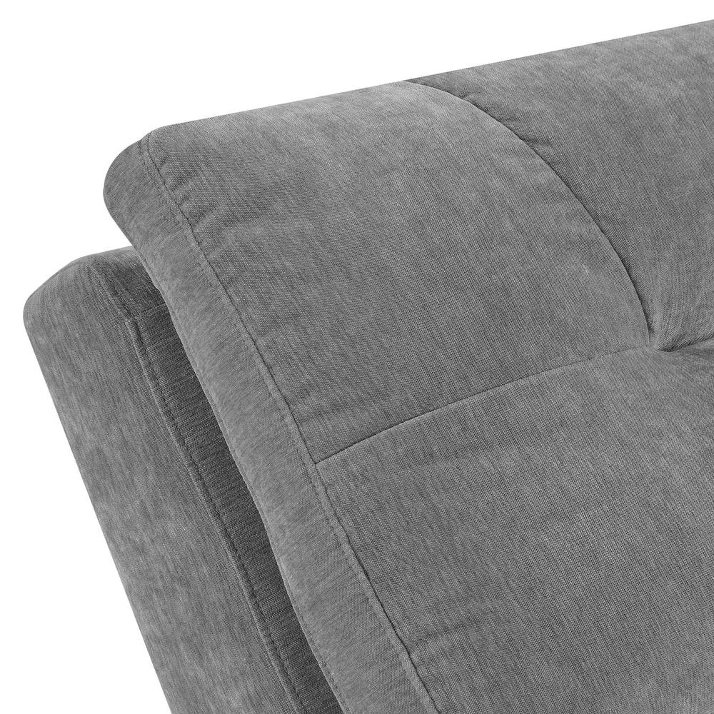 Picket House Furnishings Paulson Chaise Lounge. Picture 8