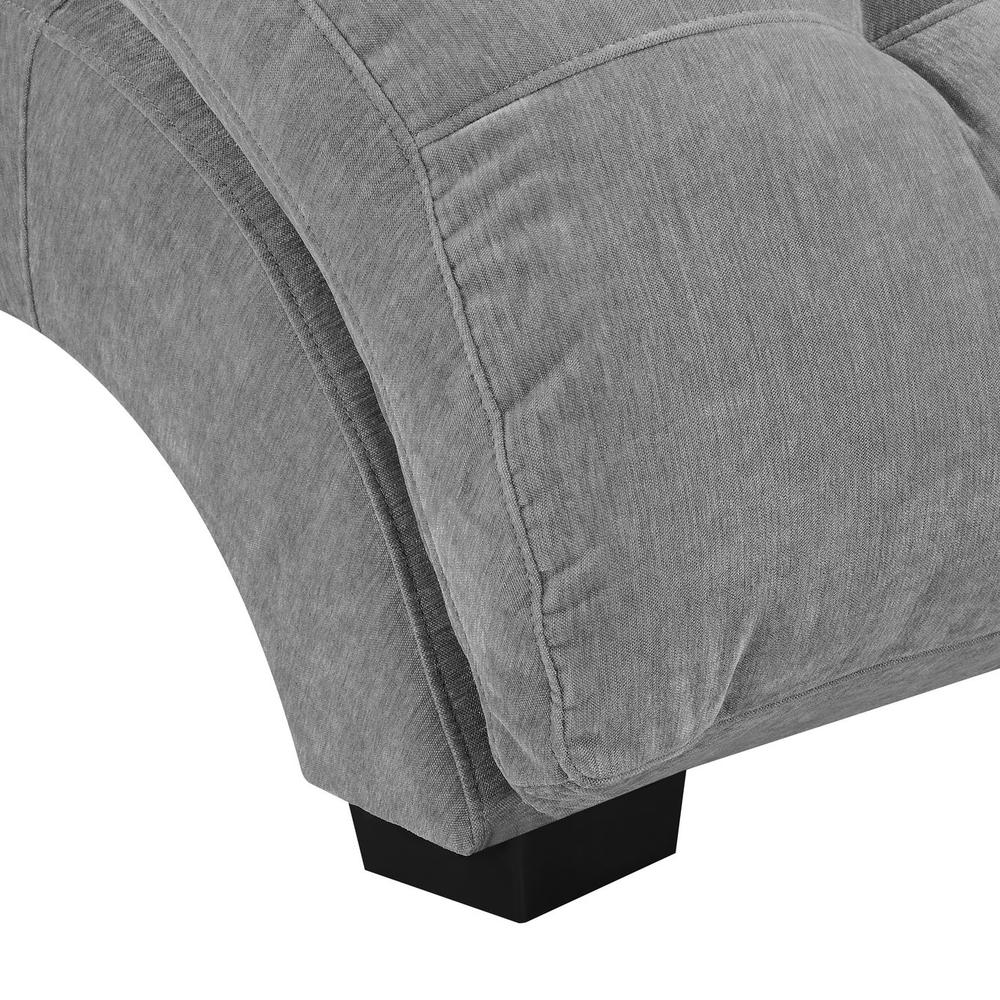 Picket House Furnishings Paulson Chaise Lounge. Picture 9