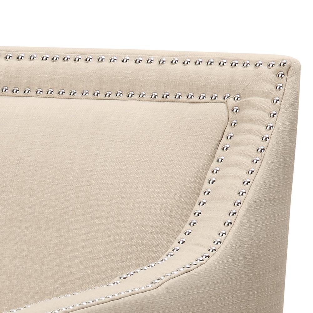 Emery Natural Chair. Picture 5