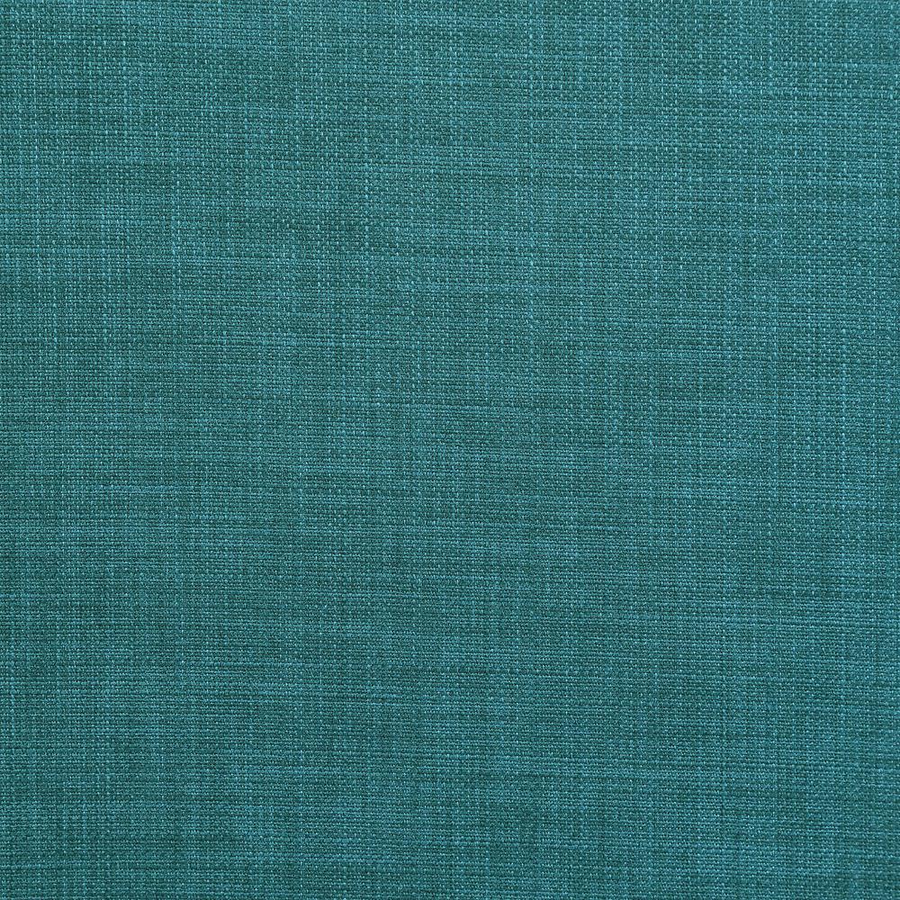 Hailey Sofa & Loveseat Set in Teal. Picture 4