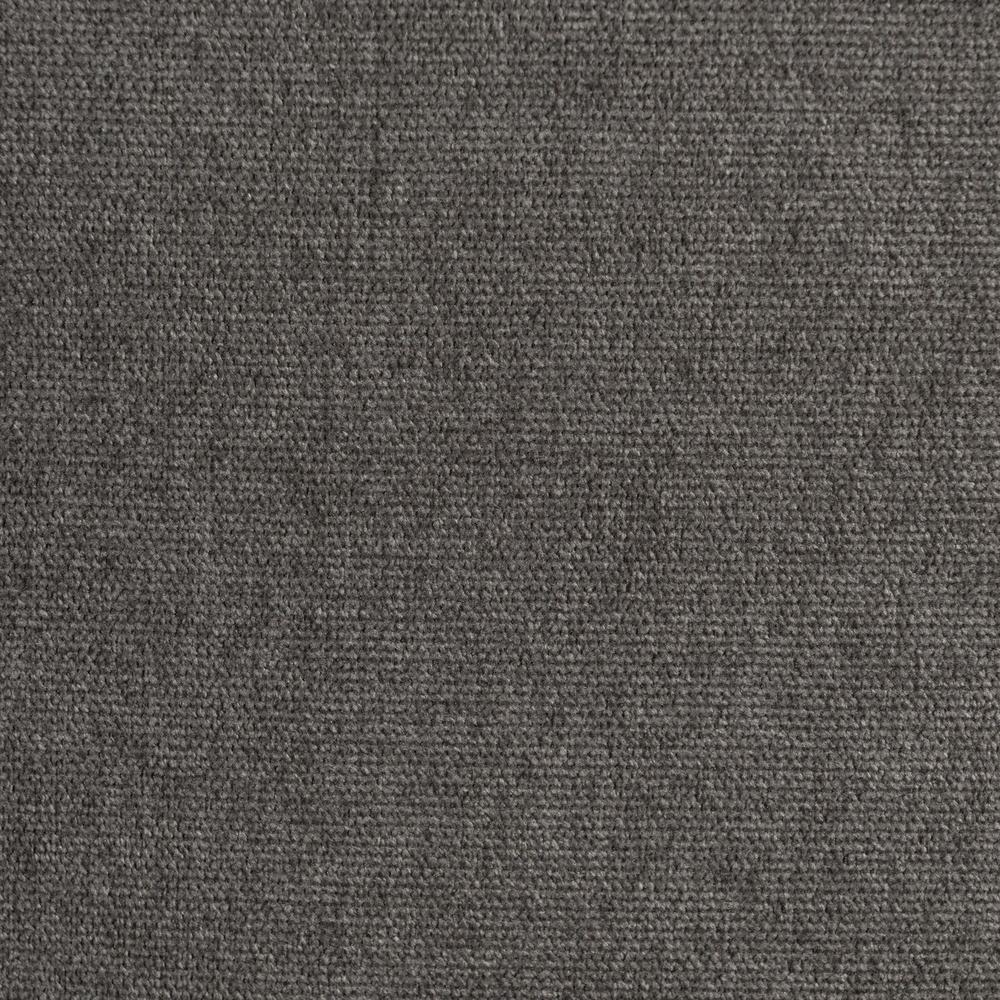 Dayna Accent Chair with Brown Frame. Picture 2