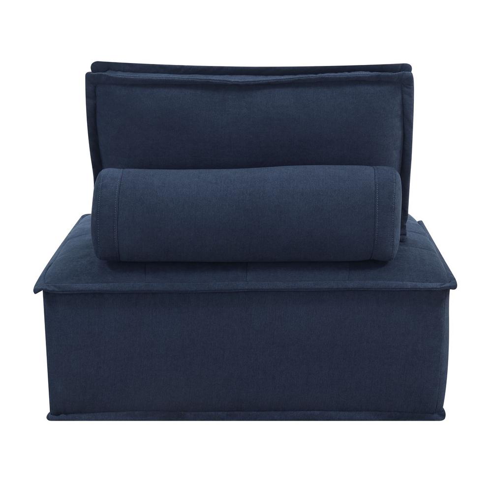 Picket House Furnishings Cube Modular Seating. Picture 6