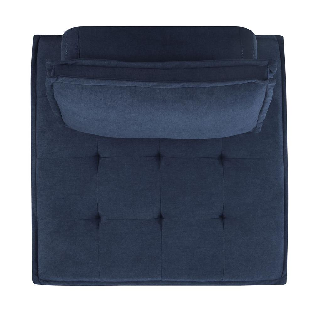 Picket House Furnishings Cube Modular Seating. Picture 8