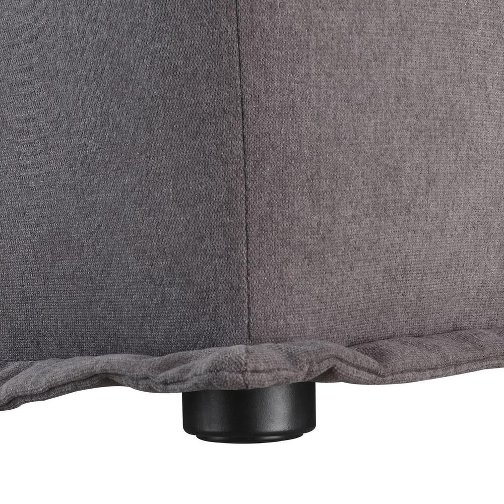 Picket House Furnishings Cube Modular Seating. Picture 11