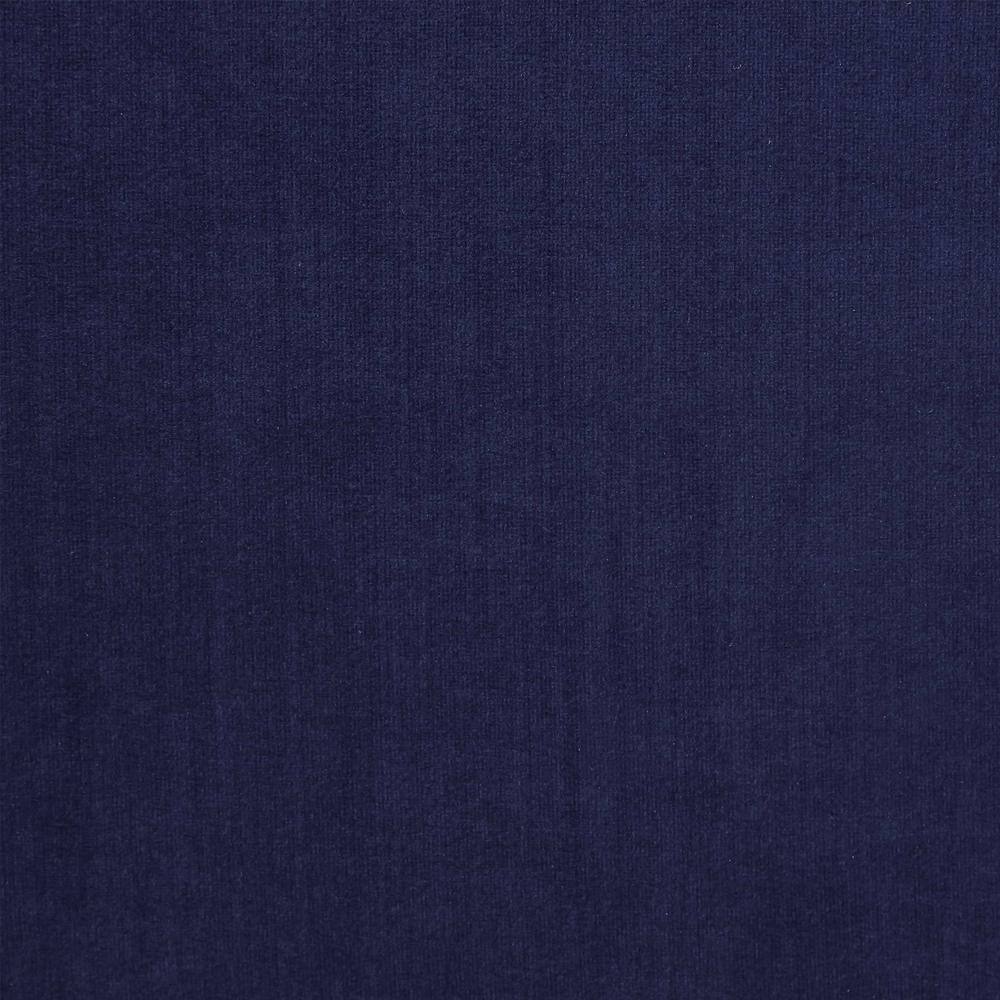 Teagan Accent Chair in Navy. Picture 10