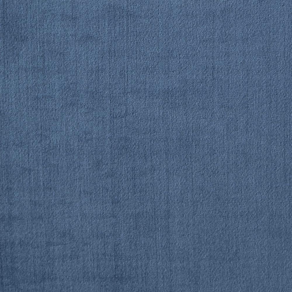Teagan Accent Chair in Marine Blue. Picture 10