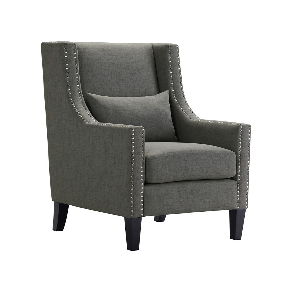 Picket House Furnishings Ryan Accent Arm Chair. Picture 1