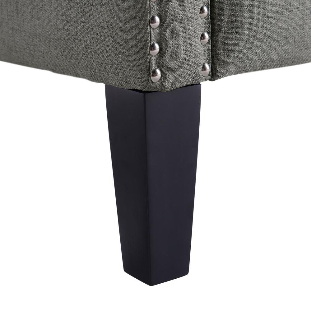 Picket House Furnishings Ryan Accent Arm Chair. Picture 2