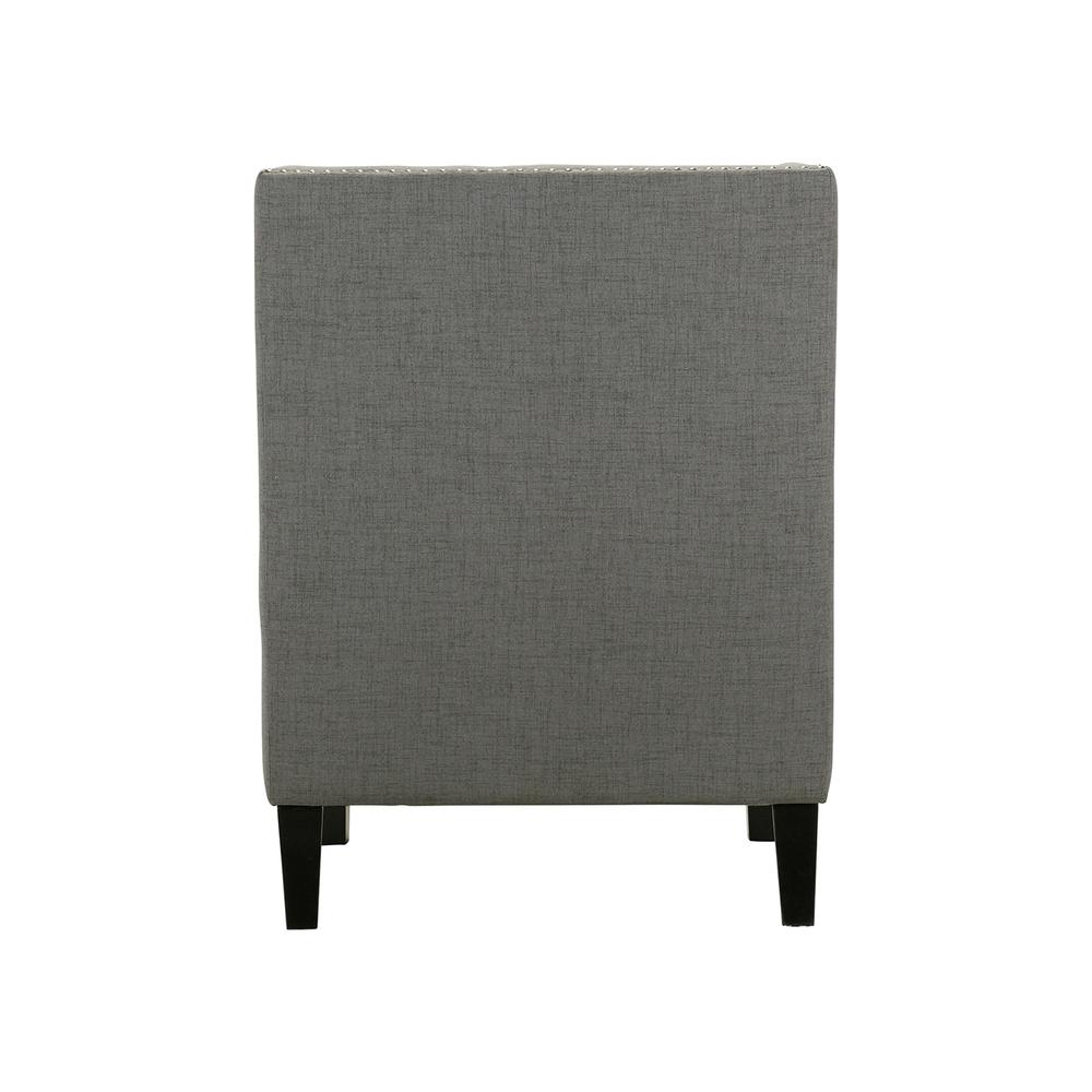 Picket House Furnishings Ryan Accent Arm Chair. Picture 7