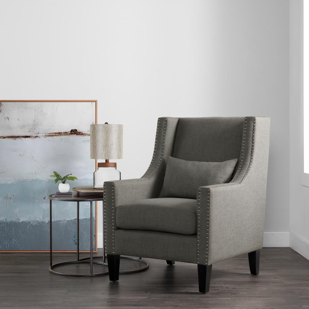 Picket House Furnishings Ryan Accent Arm Chair. Picture 8